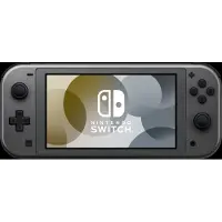 Nintendo Switch Lite Dialga & Palkia Edition - Switch