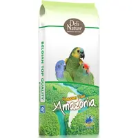 Deli Nature Papegaaien Amazonia 15 kg