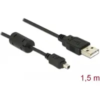 DeLOCK Camera kabel -