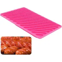 OEM Buiten-snijmachine voor barbecues en picknicks