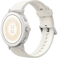 Realme Watch S5 Smartwatch - 1,43" AMOLED Scherm - 20 Dagen Accu - GPS & Bluetooth - 5ATM - Zandwit