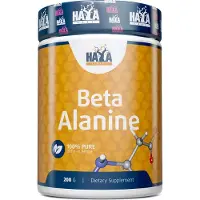 Haya labs Sports Beta Alanine - 200 g