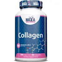 Haya labs Collagen - 90 caps