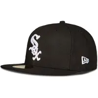 New Era Mlb 12572845 59fifty Chicago White Sox Game Pet