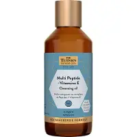 De Tuinen 1+1 gratis | Multi Peptide + Vitamine E Cleansing Oil - 150ml