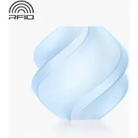 Bambu Lab PLA Translucent Ice Blue met spoel 1.75mm