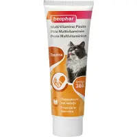 Beaphar Multi-Vitamine Pasta Kat 100 g Pasta