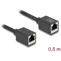 DeLOCK S/FTP Cat 6a - 0.5 meter -