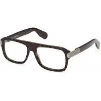 Adidas Originals Bril - - OR5153 - Donker havana - Acetaat - Unisex