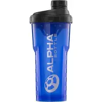 Alpha Designs Alpha Bottle V2 750ml Blue
