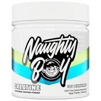 Naughty Boy Stoute Jongen - Creatine Ongezoet 450g