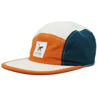 Surf Monkey Sportpet navy / koraal / wit
