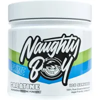 Naughty Boy Prime Creatine - 300 g - Naturel