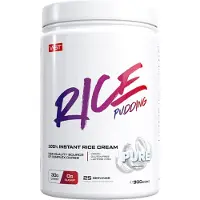 VAST Instant Rice Pudding (900g) Pure - Functionele voeding - Supervoeding