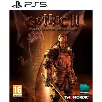 Gothic 2 Complete Classic PS5 FR/UK