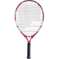 Babolat 21 Wimbledon 2026 Junior Tennis Racket Rood 000 Kinderen