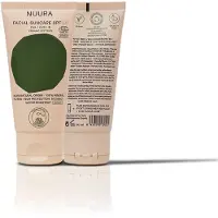 Nuura Color Spf50+ 50ml Gezichtscrème