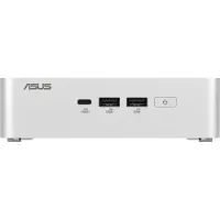 Asus NUC 15 Pro+ RNUC15CRSU9084A2, Intel Core Ultra 9, 285H, 32 GB, 1 TB, Windows 11 Home, 64-bits