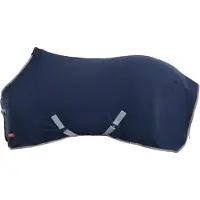 Premiere Fleecedeken All Year 135 Dress Blue