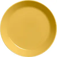 Iittala Teema bord Ø26 cm Honing (geel)