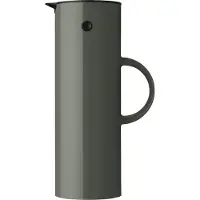 Stelton - EM77 Vacuümkan 1 L - Dark Forest