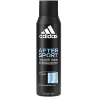 Adidas After Sport Deo Body Spray 150 ml