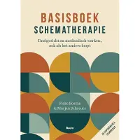 BOOM Basisboek schematherapie (Paperback)