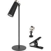Yeelight Oplaadbare 4-in-1-bureaulamp