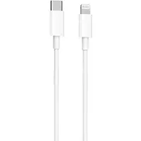 Xiaomi Mi Type-C to Lightning Cable 1m