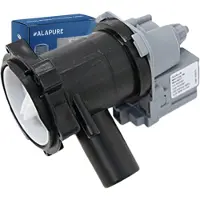 Alapure afvoerpom voor Siemens 00145787 / 145787