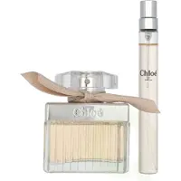 Chloé By Giftset 60 ml - Edp Spray 50ml/Edp Spray 10ml