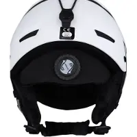 Brunotti Skihelm Unisex Buffalo Snow Helmet Snow-54 - 58 cm
