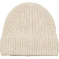Jack & Jones Beanie van een mix van katoen en kasjmier, model 'COPENHAGEN'