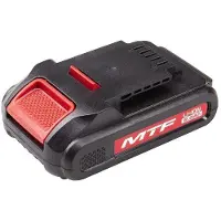 Mountfield AKU accu MTF BT2-20T