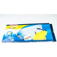 Leifheit Quartett droogrek