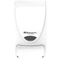 Sc johnson Zeepdispenser SCJ Cleanse Washroom 1liter wit