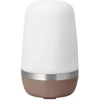 Blomus Spirit LED-lamp M 15 cm Mocha mousse