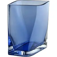 Blomus Vaas Duasis Ocean Cavern S