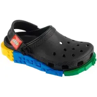Crocs Clogs zwart