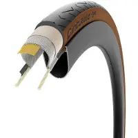 Pirelli Cinturato Evo Classic Techwall+ 60 Tpi Smartevo As Tubeless 700 X 32 Racefietsband