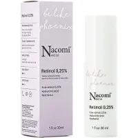 Nacomi Be Like Phoenix Retinol 0,25% 30 ml