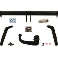 Westfalia 307641600001 Trekhaak