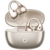 OEM Hoofdtelefoon, Bluetooth-connectiviteit, actieve ruisonderdrukking, titanium-goud