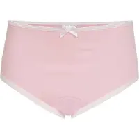 Under Wunder Incontinentie Meisjes Slip - Roze - 134/140