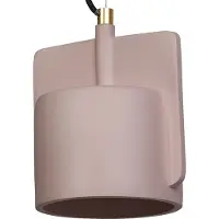Ledvance LED Armatuur E27 | Decor Mold Pendant 190MM 1XE27 Pink