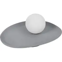 Ledvance LED Armatuur G9 | Decor Concrete Nest Table 1XG9 Grey