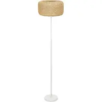 Ledvance LED Armatuur E27 | Decor Paper Bale Floor 1XE27 Beige