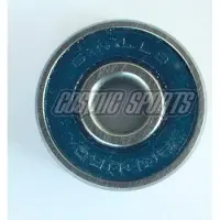 ABI Enduro Bearings Enduro ABEC 3 626 LLB Lager, blauw, 6 x 19 x 6 mm. Blauw, 6 x 19 x 6 mm