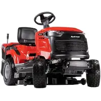 Mountfield MTF LT 102 H tractor