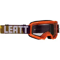 Leatt Vizion 2.5s Off-road Bril